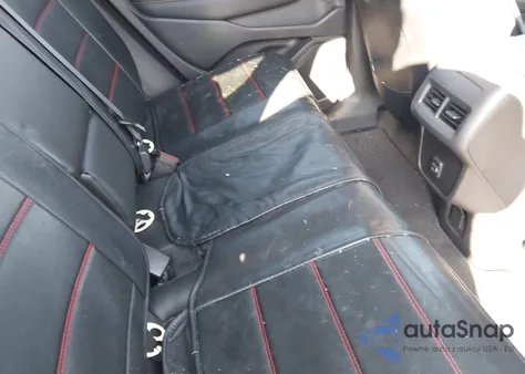 2022 GMC Terrain Awd At4 from USA, damaged, VIN 3GKALYEV8NL170510